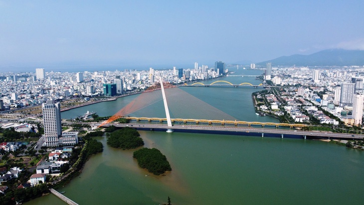 Đà Nẵng công bố tên 9 doanh nghiệp môi giới bất động sản trên địa bàn - Ảnh 3.