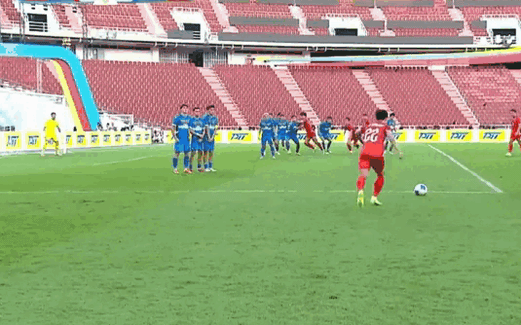 Báo Philippines: ‘Giấc mơ giành huy chương vàng lịch sử của các cổ động viên đã bị Việt Nam dập tắt’ - Ảnh 3.