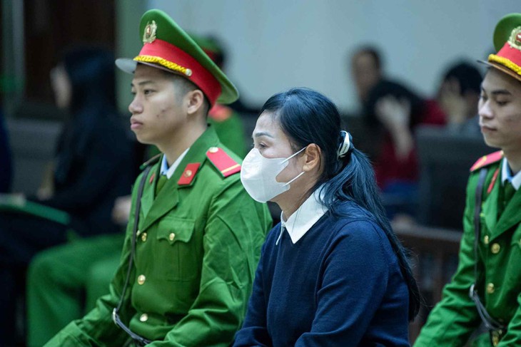 Hoàng THị Thúy Lan - Ảnh 4.