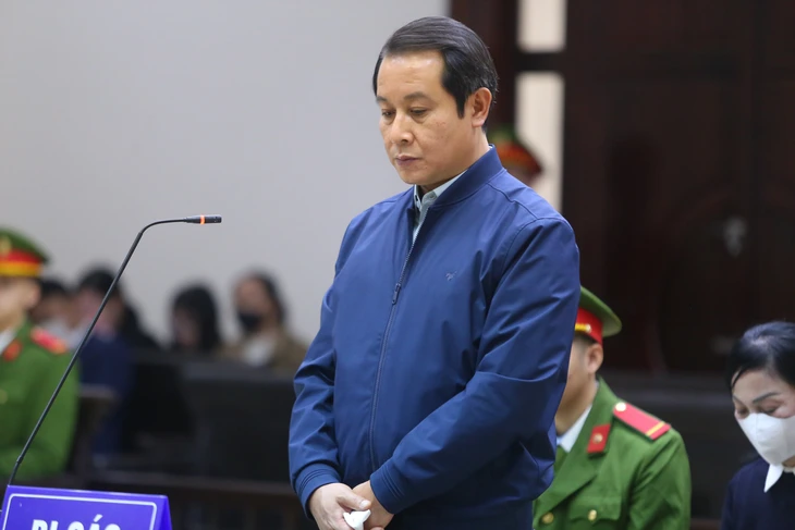 Phúc Sơn - Ảnh 2.