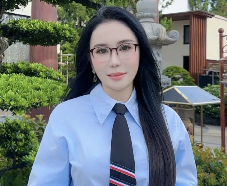 Bộ Công an giám định chất lượng tất cả sản phẩm của thẩm mỹ viện Mailisa - Ảnh 1.