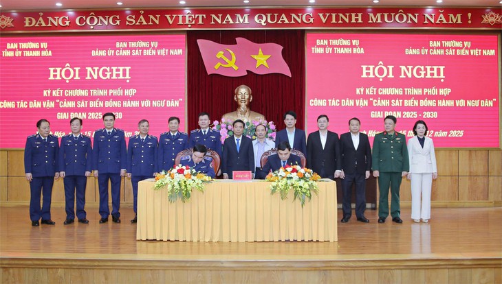 cảnh sát biển - Ảnh 1.