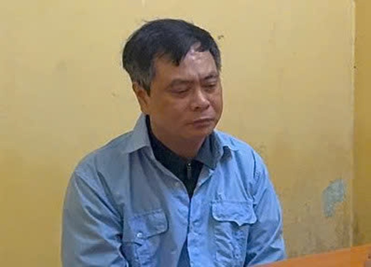 hiệu trưởng - Ảnh 1.