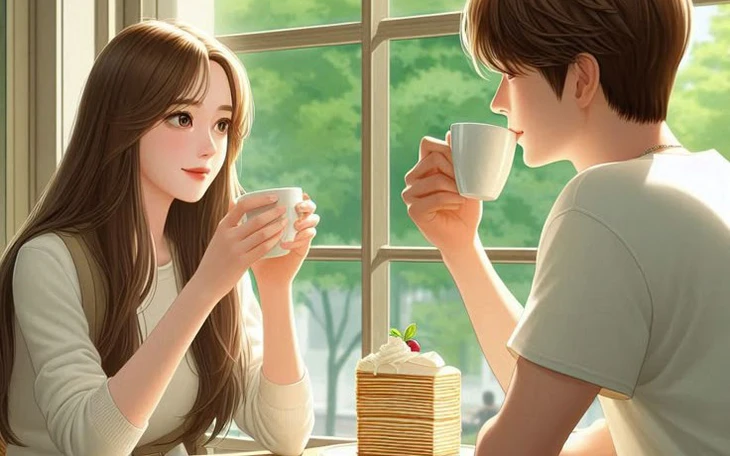 Tarot: Gần đây có bao nhiêu người thật lòng yêu thương bạn? - Ảnh 3.