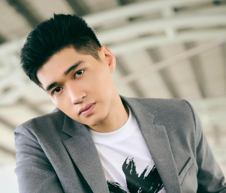 Sao nam tên lạ, đóng 3 phim trong năm doanh thu đều trên 200 tỉ - Ảnh 1.