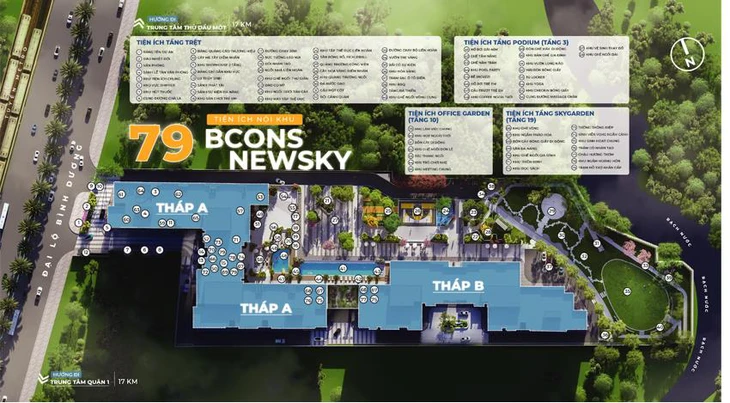 Bcons NewSky - Ảnh 2.