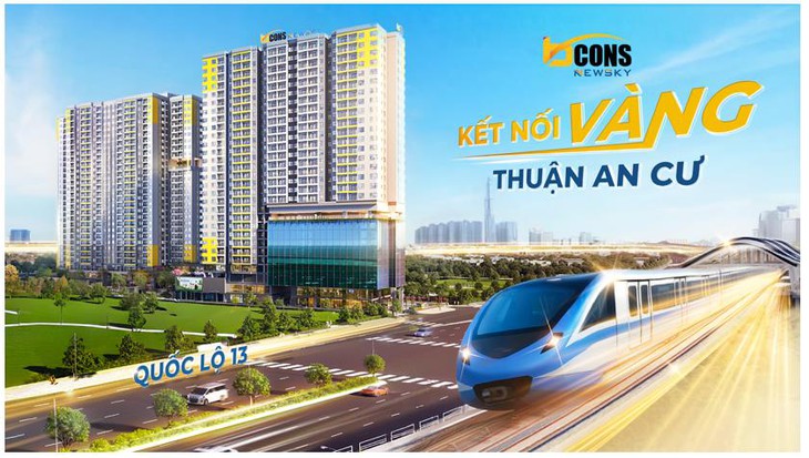 Bcons NewSky - Ảnh 3.