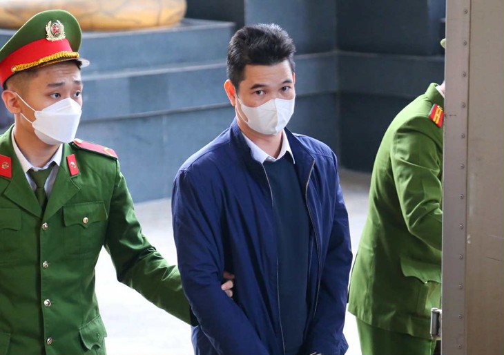 Hoàng Thị Thúy Lan - Ảnh 2.