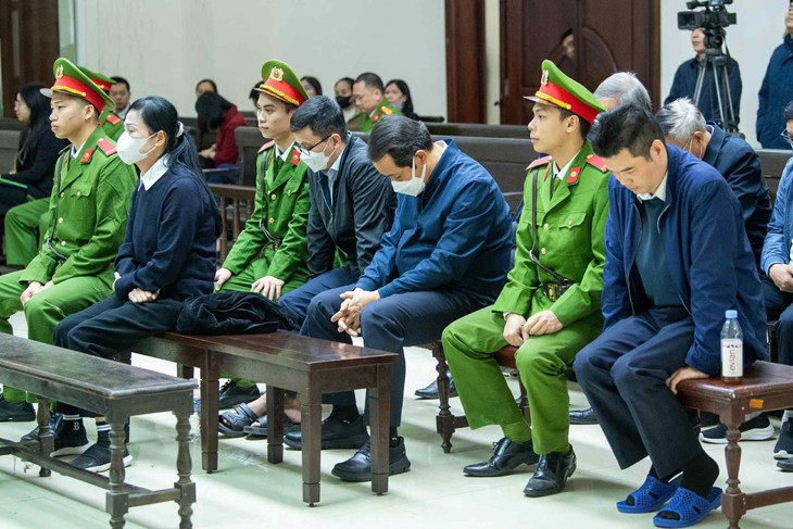 Hoàng THị Thúy Lan - Ảnh 3.