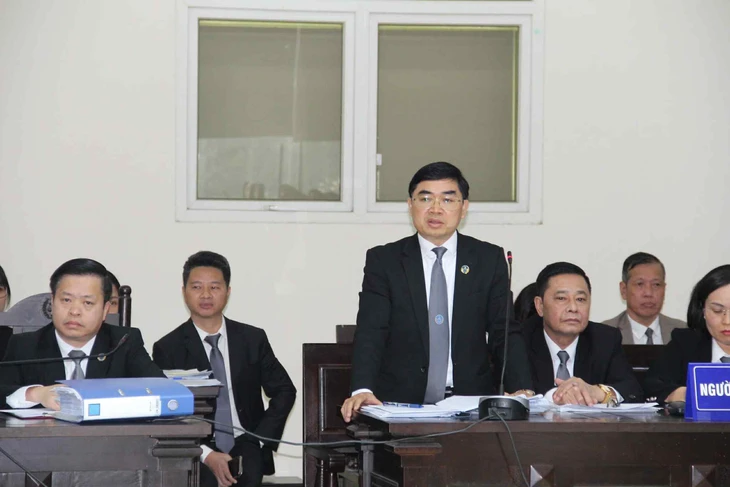 Hoàng Thị Thúy Lan - Ảnh 3.