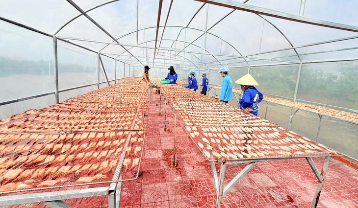 Nỗ lực giữ giá hàng Tết - Ảnh 3. Nỗ lực giữ giá hàng Tết - Ảnh 3.