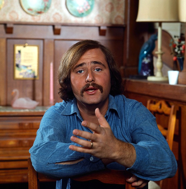 Đạo diễn Rob Reiner và vợ chết bất thường, cảnh sát nghi là án mạng - Ảnh 2. Rob Reiner - Ảnh 2.