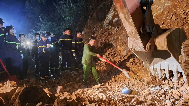 quốc lộ 6 - Ảnh 1.