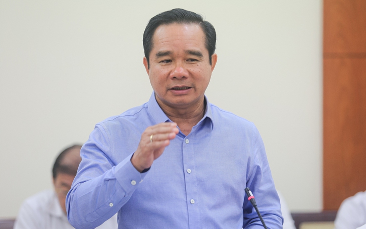 Chủ tịch UBND TP.HCM được quyền quyết định đầu tư dự án đường sắt theo Nghị quyết 188 - Ảnh 2.