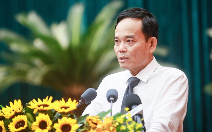 TP.HCM chớp lấy 'cơ hội kim cương' để phát triển - Ảnh 2.