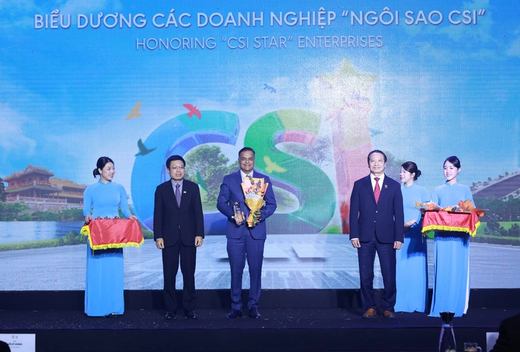 Nestlé Việt Nam - Ảnh 2.