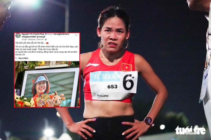 Sea games - Ảnh 1.