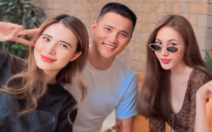 Ca sĩ AI 'đại náo' showbiz - Ảnh 3.