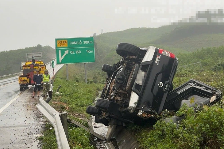 tai nạn - Ảnh 1.