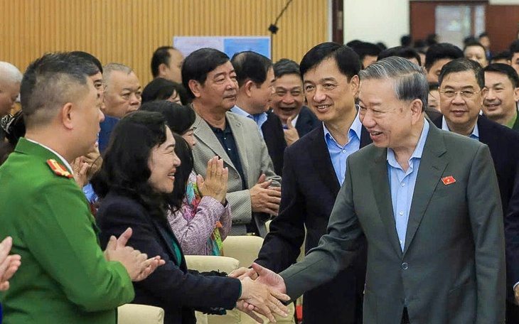 Tổng Bí thư bức xúc việc miễn 1,2 triệu tiền học phí, trường lại 'liên kết' để thu thêm 3 triệu - Ảnh 4.