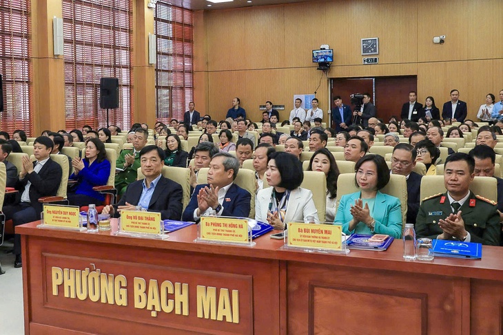 tổng bí thư - Ảnh 6.