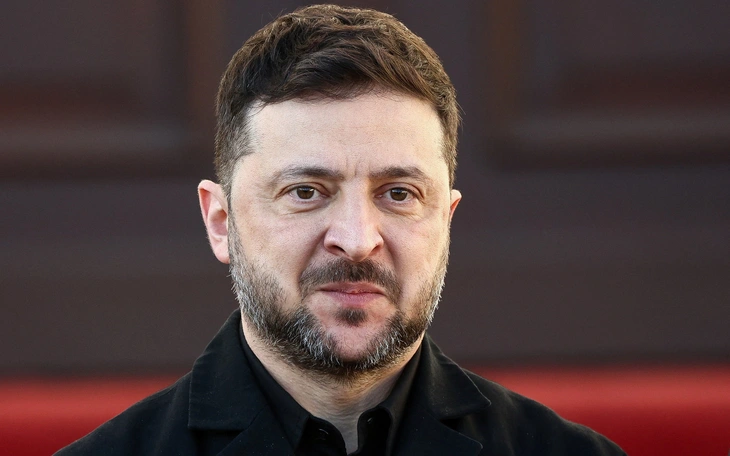 Ukraine từ bỏ NATO có đổi được hòa bình? - Ảnh 2.