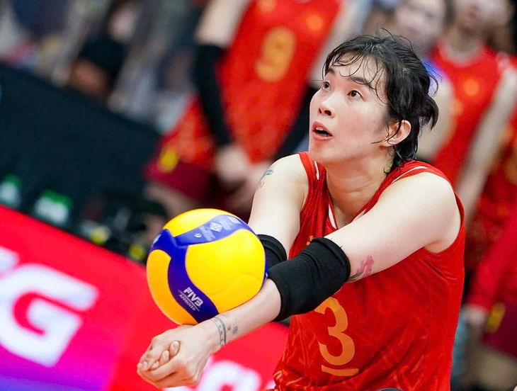 Thanh Thúy - Ảnh 4.