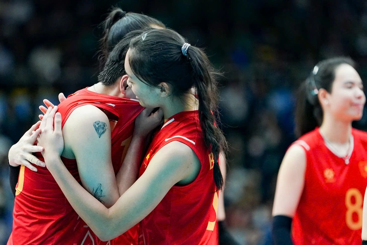 Thanh Thúy - Ảnh 7.