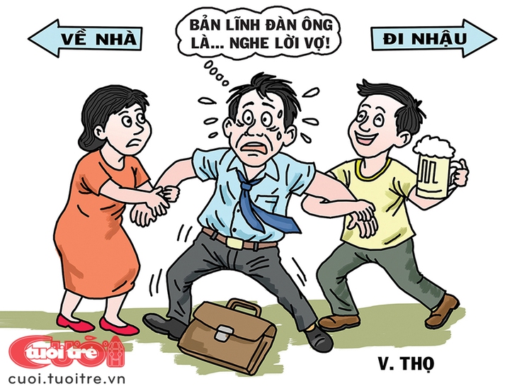 Ép dầu ép mỡ ai nỡ... ép bia - Ảnh 2.