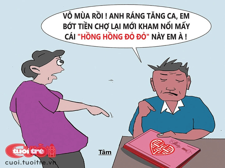 cuối năm - Ảnh 2.