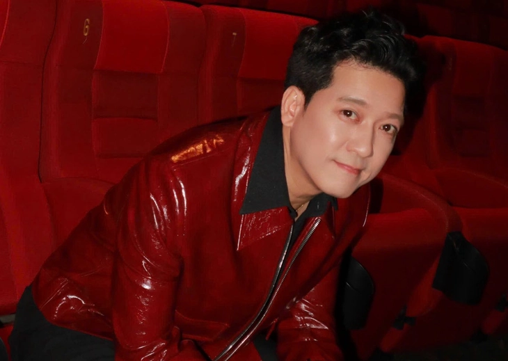 Trường Giang - Ảnh 1.