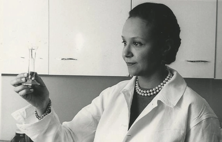 Cuộc chiến trường kỳ chống ung thư - Kỳ 1: Người tiên phong dùng hóa trị chữa ung thư - Ảnh 1. Cuộc chiến trường kỳ chống ung thư - Kỳ 1: Người tiên phong dùng hóa trị chữa ung thư - Ảnh 1.