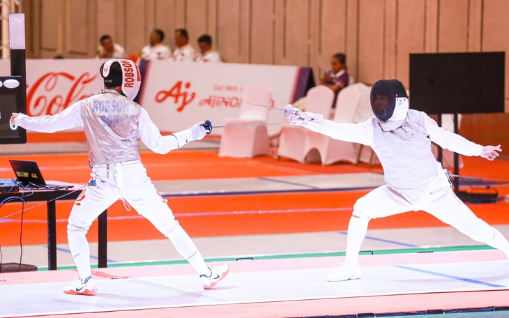 Chờ ngày hạ màn kịch tính của điền kinh - Ảnh 2.