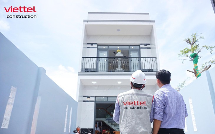 Bộ Khoa học và Công nghệ ghi nhận Viettel hoàn thành cam kết triển khai mạng 5G - Ảnh 3.