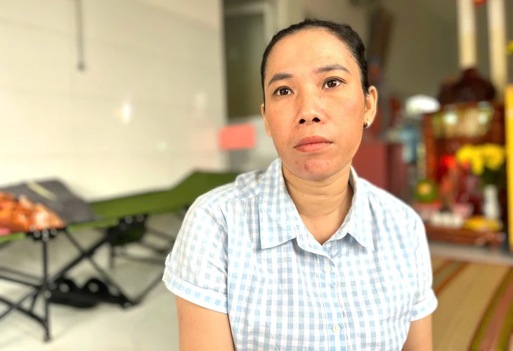 Vụ người đàn ông tử vong trên trụ điện: Điện lực Khánh Hòa nói gì? - Ảnh 2. điện giật - Ảnh 2.