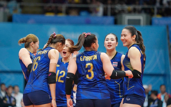 Lịch thi đấu ngày 16-12 của đoàn thể thao Việt Nam tại SEA Games 33 - Ảnh 3.