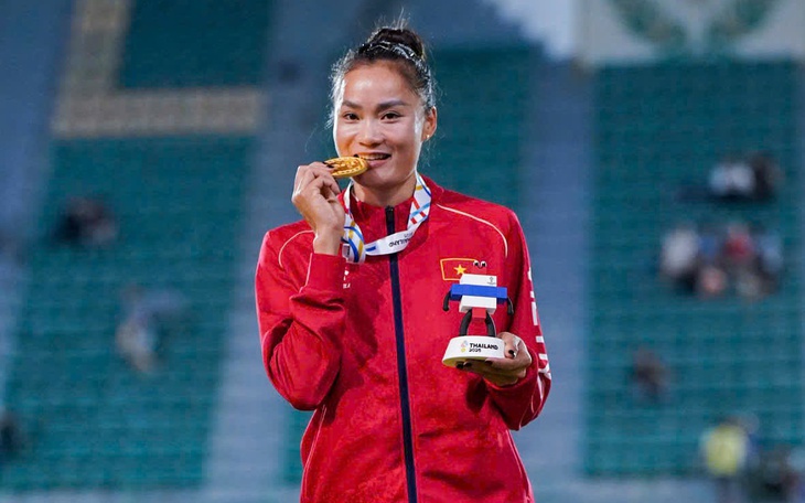 Tưng bừng khai mạc Đại hội Thể dục thể thao Thủ đô lần thứ XI - Ảnh 3.