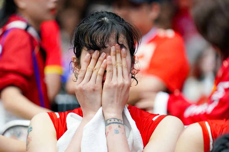 bóng chuyền - Ảnh 2.