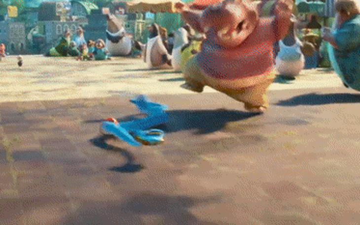 Phim Việt đang lép vế trước phim ngoại - Ảnh 4.