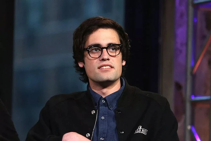 Con trai Rob Reiner có tiền sử nghiện ngập bị bắt vì tình nghi sát hại cha mẹ - Ảnh 2. Rob Reiner - Ảnh 2.