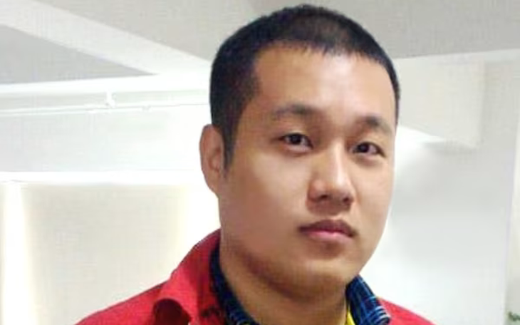 'Gửi máu xét nghiệm con' ngầm ở Trung Quốc - Ảnh 3.