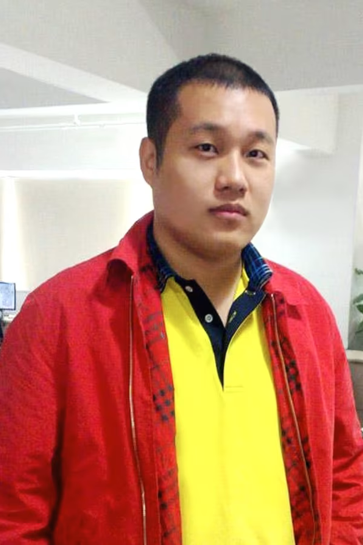 Trung Quốc - Ảnh 1.