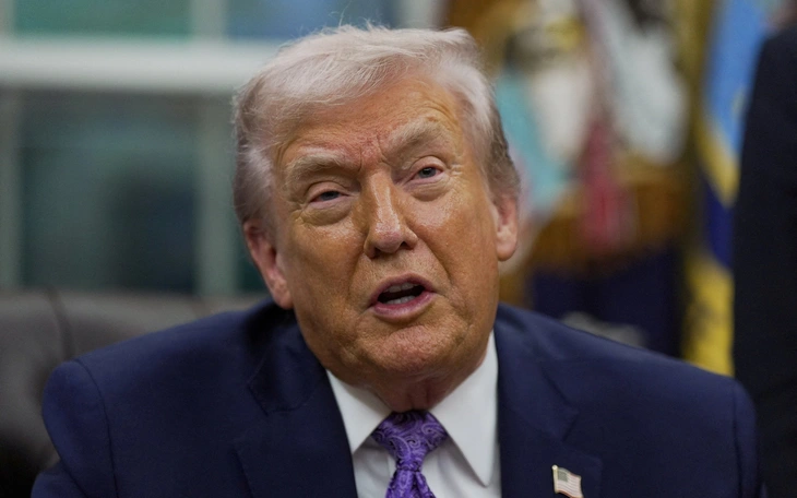 Vì sao Tổng thống Trump cấm công dân Lào và một số nước khác nhập cảnh vào Mỹ? - Ảnh 2.