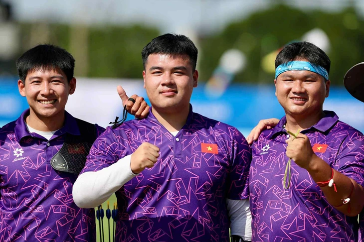 sea games 33 - Ảnh 17.