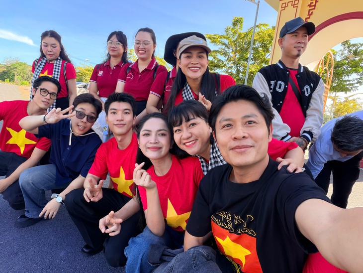 Rừng Sác - Ảnh 3.