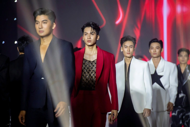 Manhunt Vietnam - Ảnh 5.