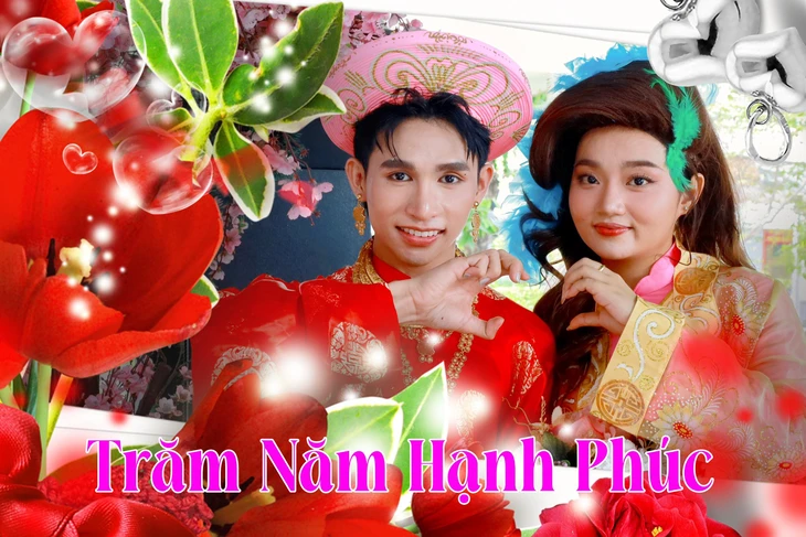 "Mọi thứ hóa điên với chồng ngày hôm nay rồi" là gì mà hot dữ? - Ảnh 2.