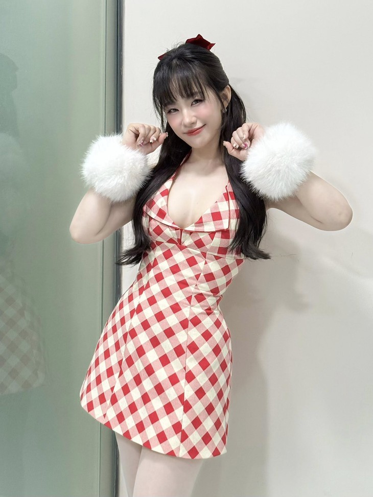 Lương Bích Hữu - Ảnh 3.