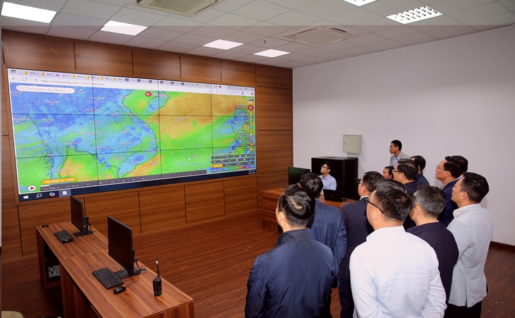 Nhà máy Lọc dầu Dung Quất với những con số kỷ lục năm 2025 - Ảnh 7.