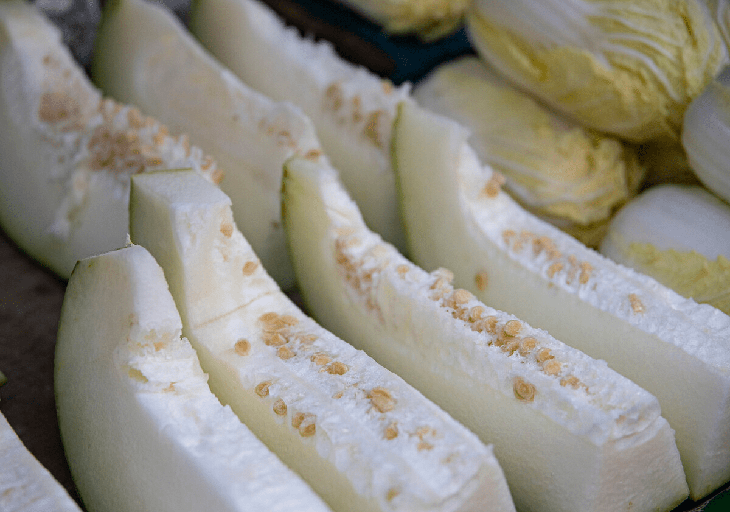 Nước ép bí đao có giúp thải độc bên trong cơ thể người? - Ảnh 3.